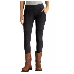 Carhartt Women's Force Stretch Utility Leggings